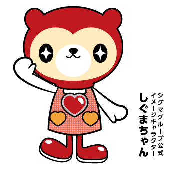 株式会社シグマスタッフ/M