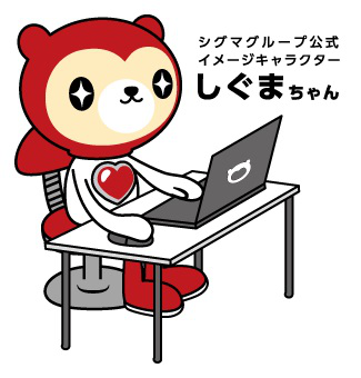 株式会社シグマスタッフ/M1349269