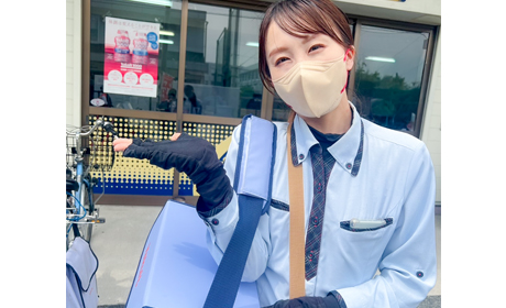 大阪東部ヤクルト販売株式会社　東大阪センター