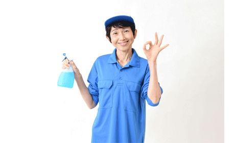 株式会社エヴァクリーン