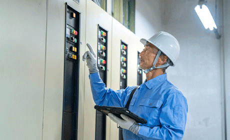 日本管財株式会社