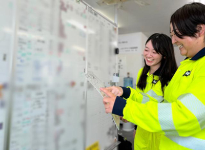 株式会社シンコーハイウェイサービス　港北営業所