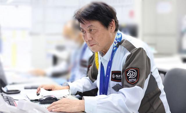 SPD株式会社　横浜支社／YO125