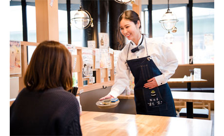 鮨 酒 肴　杉玉 新長田