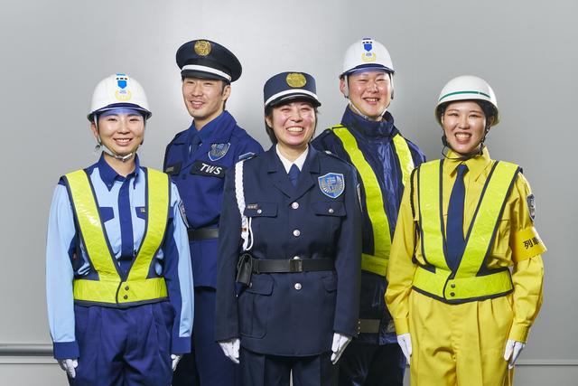 東洋ワークセキュリティ株式会社　神戸営業所［903］