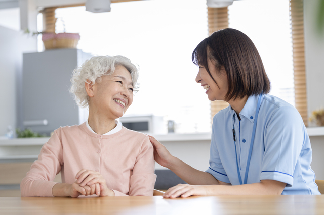 株式会社レジェンドスタッフ　流山支店/LSMC01