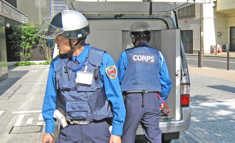 株式会社コアズ　東京事業本部