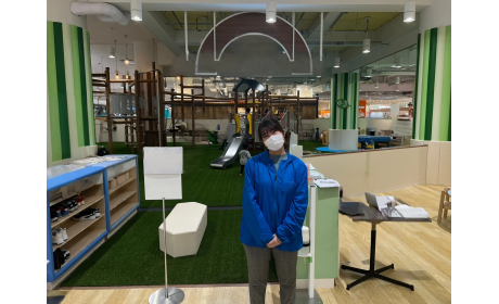 株式会社コアズ　東京事業本部