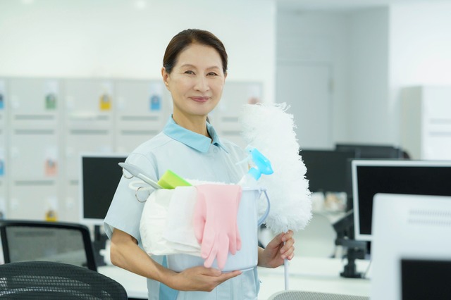 株式会社東京ダイケンビルサービス