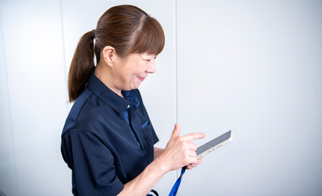 株式会社ボイス（勤務地：オーケー株式会社今川店（仮））