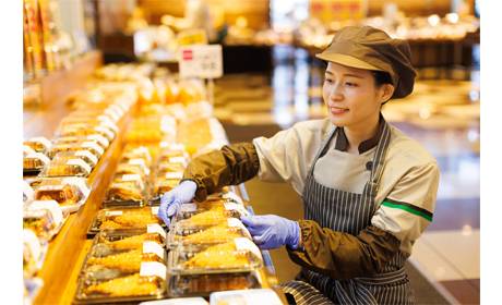 いなげや　大和桜ヶ丘店（038）