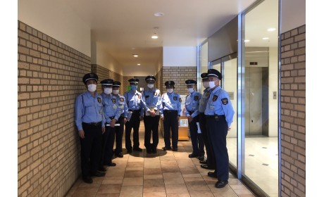 株式会社東洋ジービー