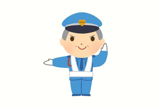 シンテイ警備株式会社　新宿支社/A3203000140