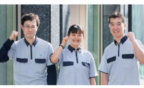 エス・シー・ビルサービス株式会社