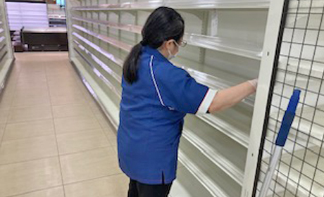 株式会社ＹＫＢ　イトーヨーカドー上永谷店