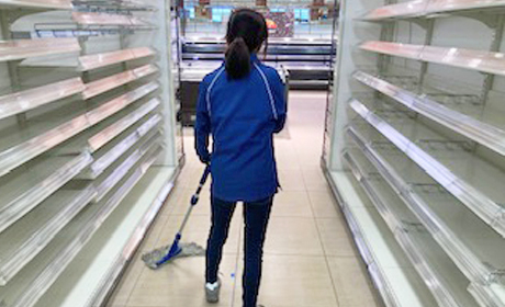 株式会社ＹＫＢ　ヨークフーズ東小金井店