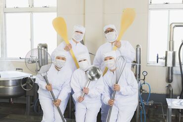 株式会社東洋食品