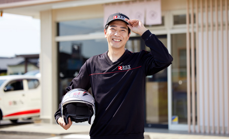 株式会社ライドオンエクスプレス　直営部【銀のさら 本牧店】