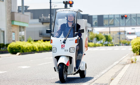 株式会社ライドオンエクスプレス　直営部【銀のさら 横浜星川店】