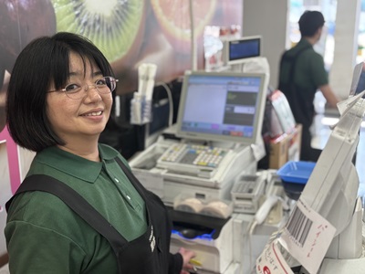 株式会社G-7スーパーマート（業務スーパー 中浦和店）