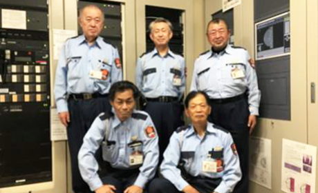 エーエフマネジメント株式会社