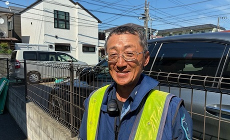 ジャパンパトロール警備保障株式会社　首都圏北支社[10]