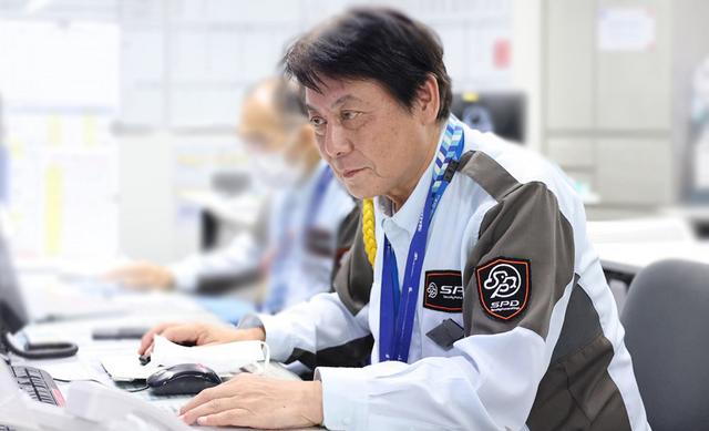 SPD株式会社 東京東支社/TE144