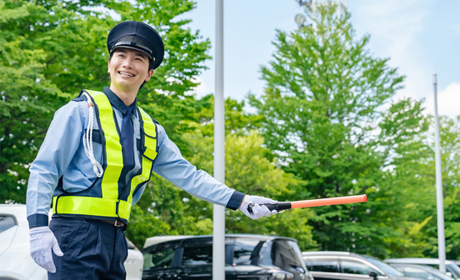 株式会社現代警備