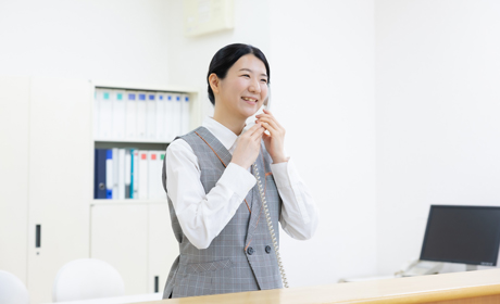 株式会社ソラスト（勤務地：福島県立ふくしま医療センターこころの杜（旧福島県立矢吹病院））