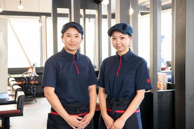 幸楽苑　三島南町店