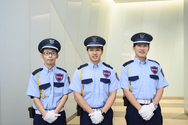第一総合警備保障株式会社　大宮支社
