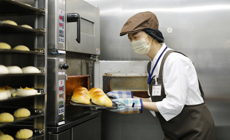 クスリのアオキ　千厩店
