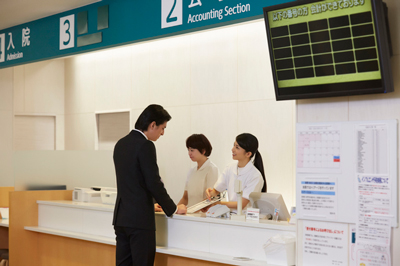 株式会社日本ビジネスデータープロセシングセンター