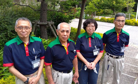 株式会社第一ビルメンテナンス