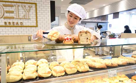カスミ塩浜店（仮称）