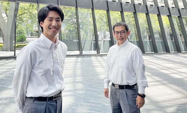 株式会社アイザワビルサービス　施設管理部