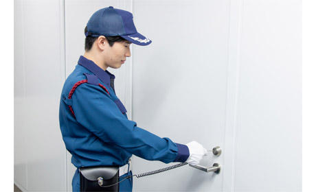 シンテイ警備株式会社　錦糸町支社/A3227800119