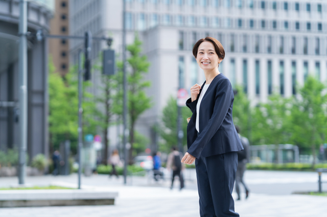キャリアリンク株式会社
