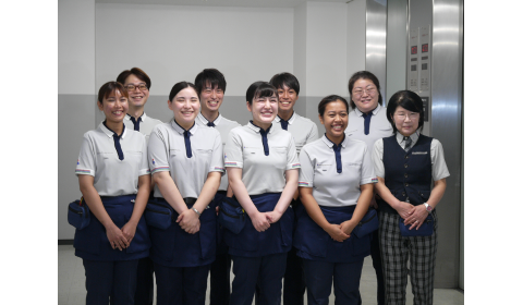 三井不動産ファシリティーズ株式会社　No.FM2069