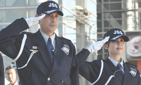 株式会社JSS　池袋支社