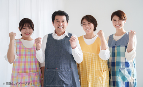 株式会社トライグループ【六ッ美北部児童育成センター】