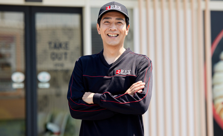 株式会社ライドオンエクスプレス　直営部【銀のさら 本牧店】