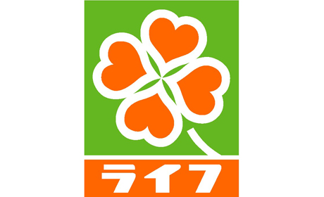 ライフ板橋店（店舗コード610）