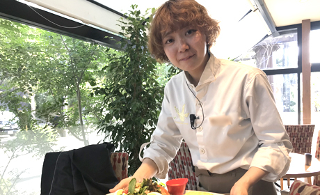 むさしの森珈琲　岡山中仙道店＜198274＞のアルバイト情報