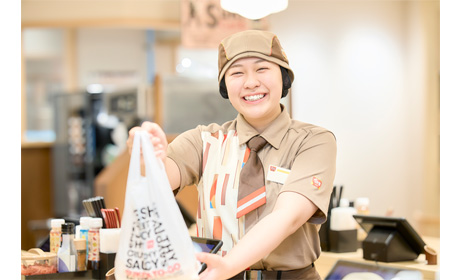 すき家　331号糸満店