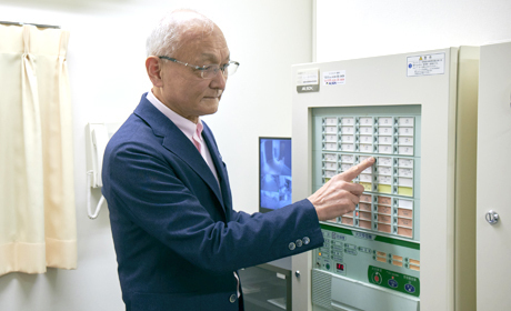 株式会社東京建物アメニティサポート/1553