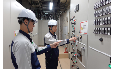 東京ビジネスサービス株式会社　営業二部