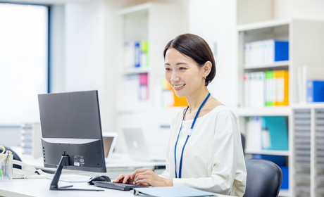 東京ビジネスサービス株式会社　営業二部