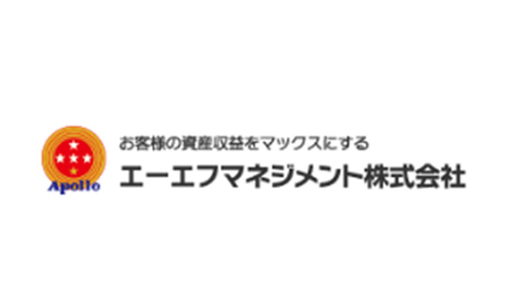 エーエフマネジメント株式会社