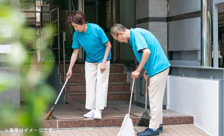 株式会社ティー・エス・ケー（琵琶湖療育院病院）